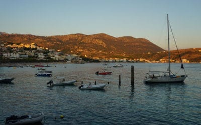 Tips to Visiting Himare: Albania’s Most Unique Beach Town