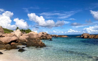 La Digue Travel Guide: Favorite Things to do in La Digue Island