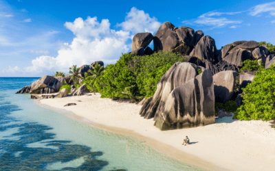 Your Ultimate 1-Week Seychelles Itinerary for 2024 Adventures