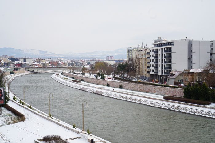 Nišava River