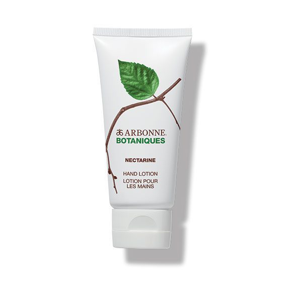 Arbonne Hand Lotion