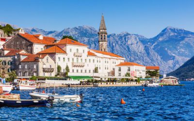 Unique Montenegro Road Trip: The Perfect 5-Day Itinerary
