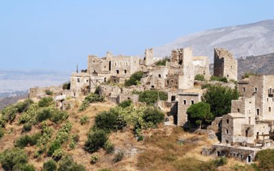 Best Places To Stay In Peloponnese, Greece