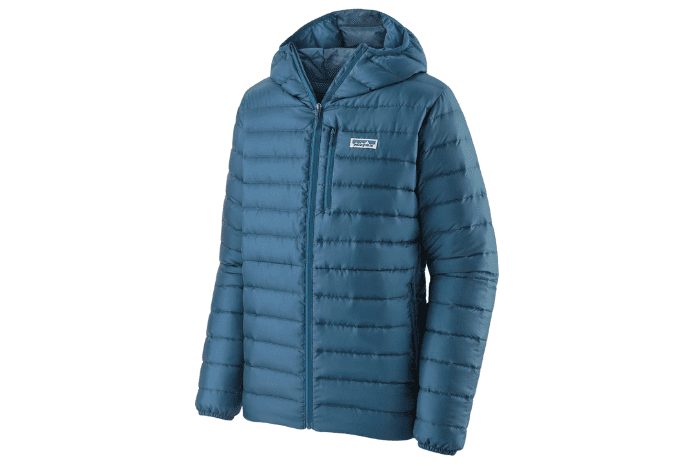 Patagonia Men's SugarDown Hoody