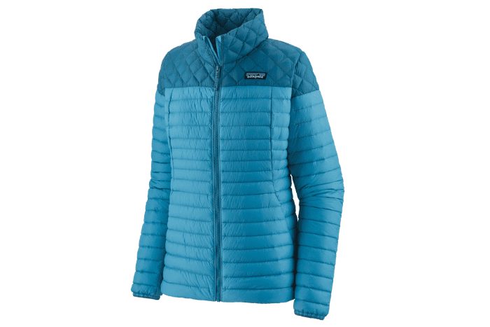 Patagonia Women's AlpLight Down Jacket