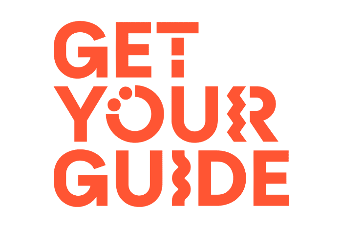 Get Your Guide Logo