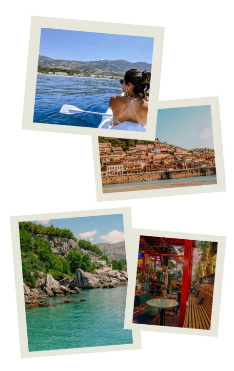 The Ultimate Albania Travel Guide