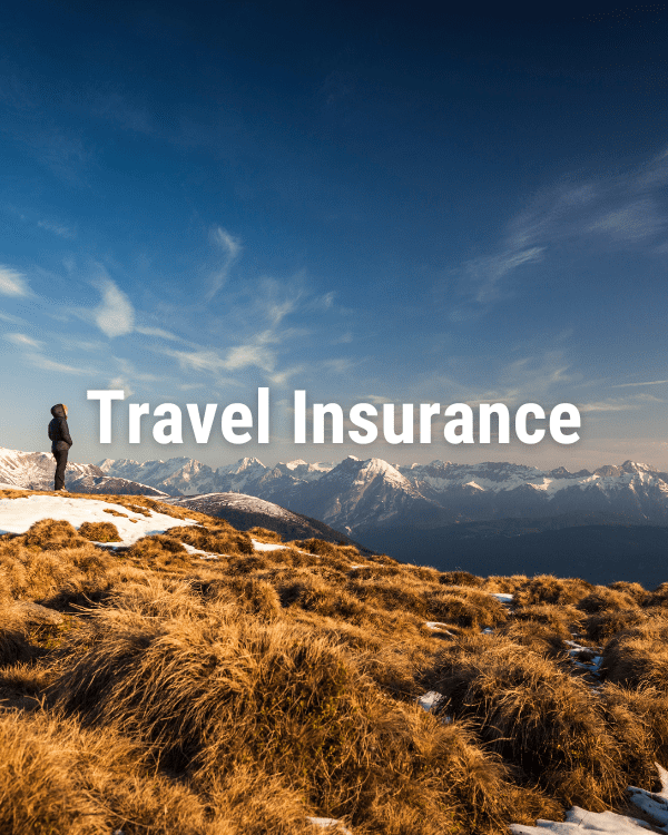 Best travel insurance for digital nomads