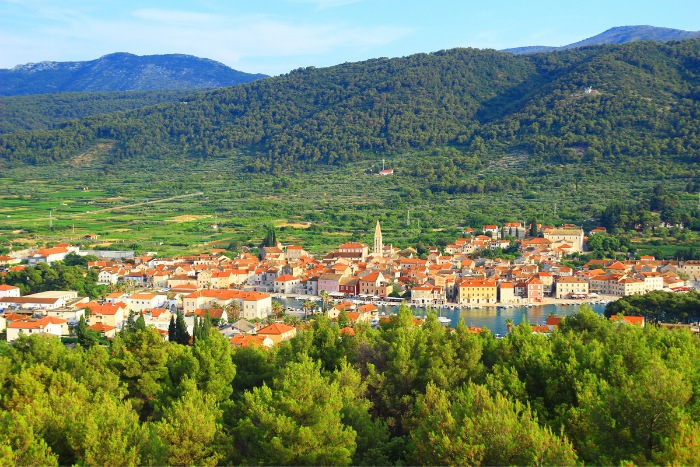 Hvar Stari Grad