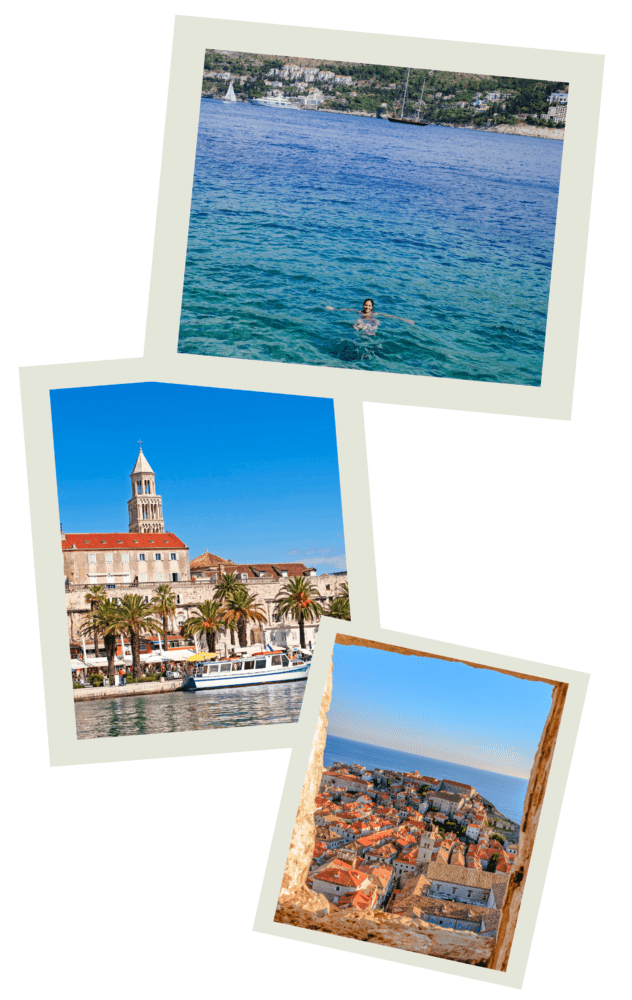 Croatia Travel Guide Images